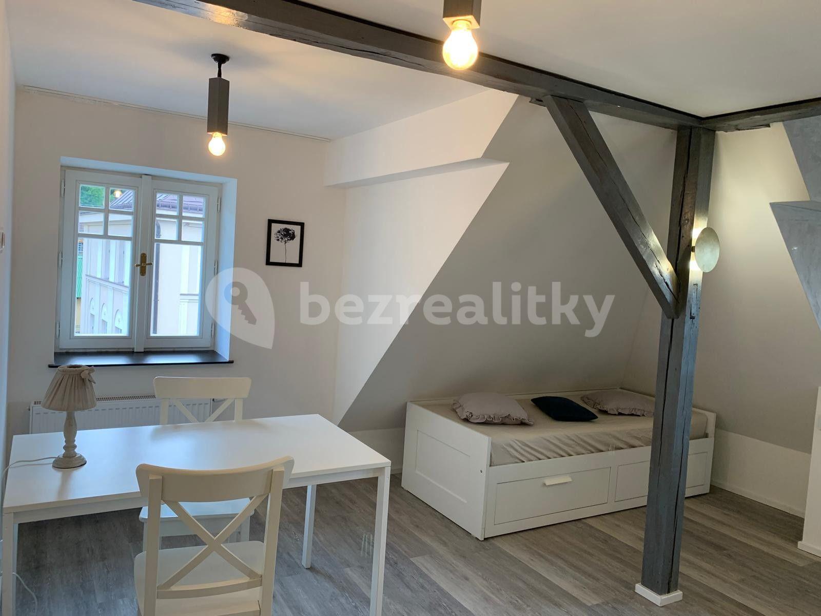 Prenájom bytu 2-izbový 43 m², Josefův Důl, Liberecký kraj