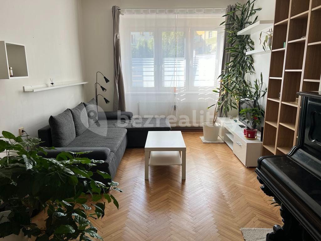 Prenájom bytu 2-izbový 68 m², U Družstva Ideál, Praha, Praha