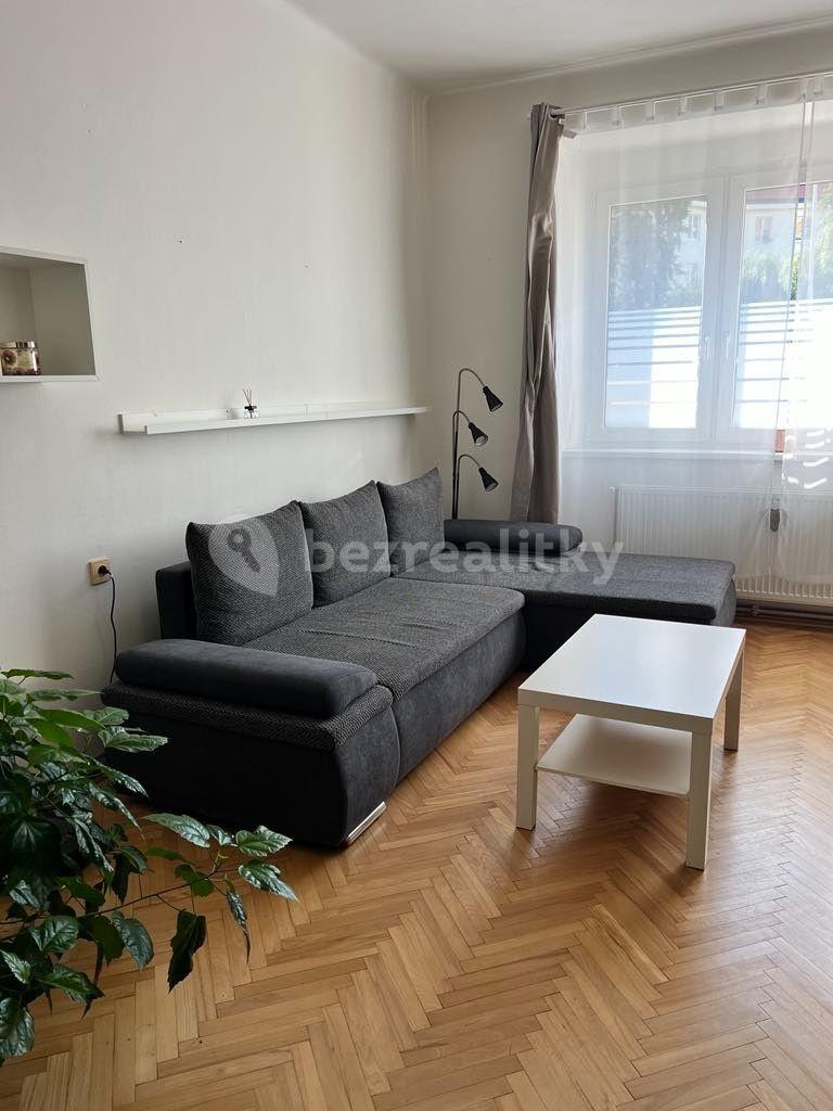 Prenájom bytu 2-izbový 68 m², U Družstva Ideál, Praha, Praha