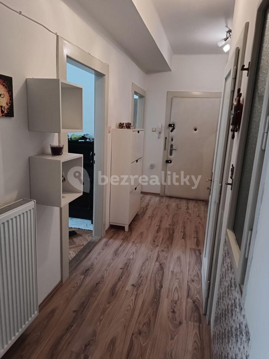 Prenájom bytu 2-izbový 68 m², U Družstva Ideál, Praha, Praha