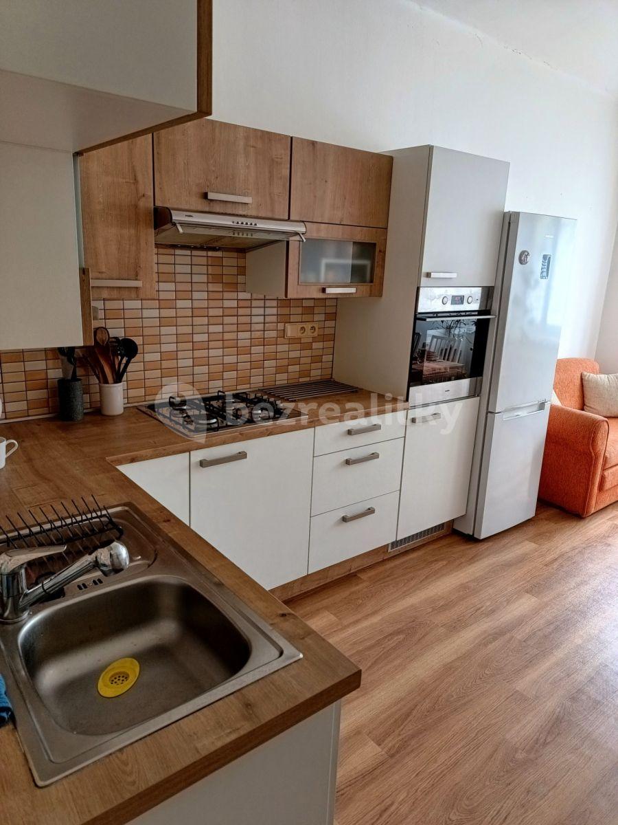 Prenájom bytu 2-izbový 68 m², U Družstva Ideál, Praha, Praha