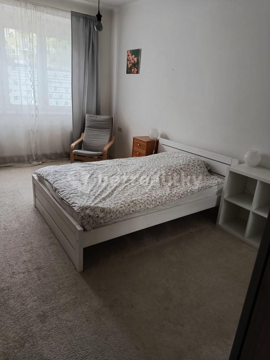 Prenájom bytu 2-izbový 68 m², U Družstva Ideál, Praha, Praha