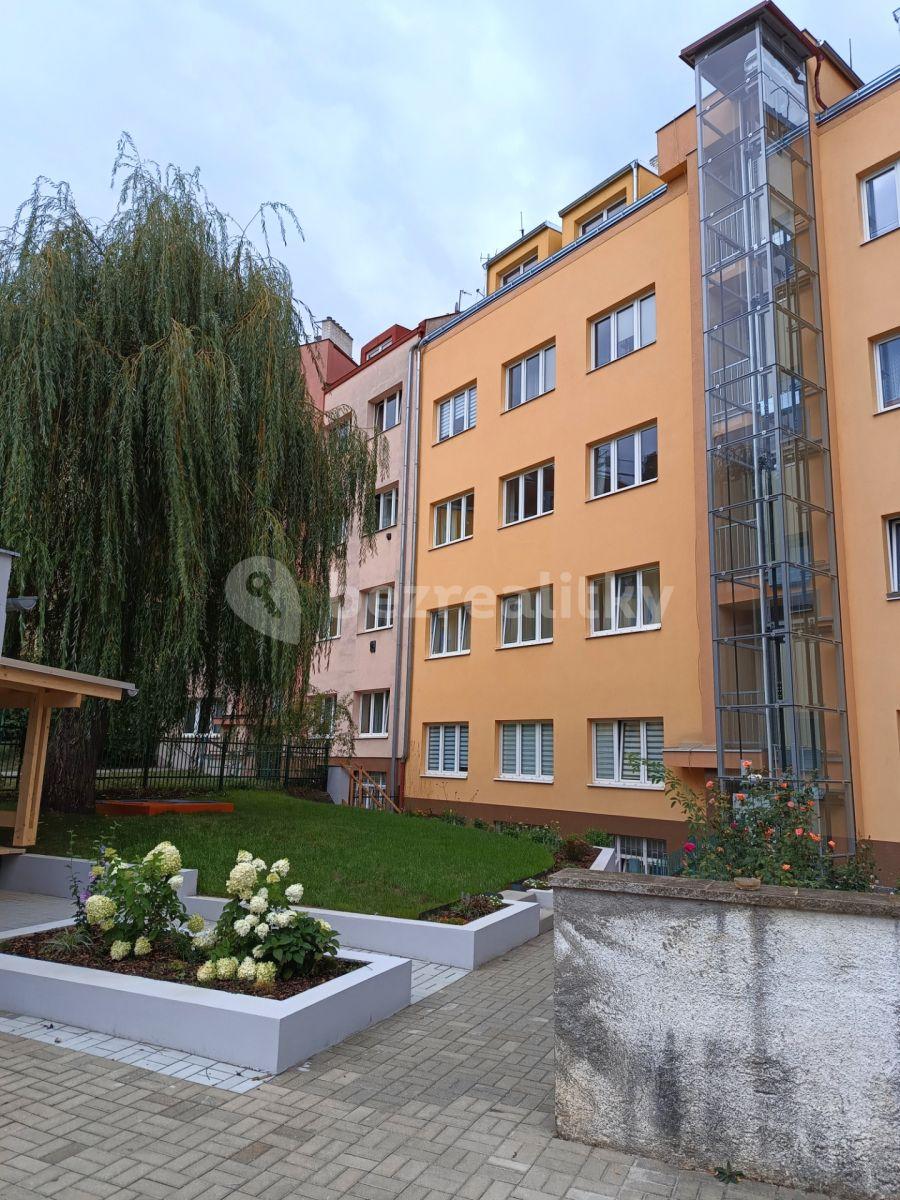 Prenájom bytu 2-izbový 68 m², U Družstva Ideál, Praha, Praha