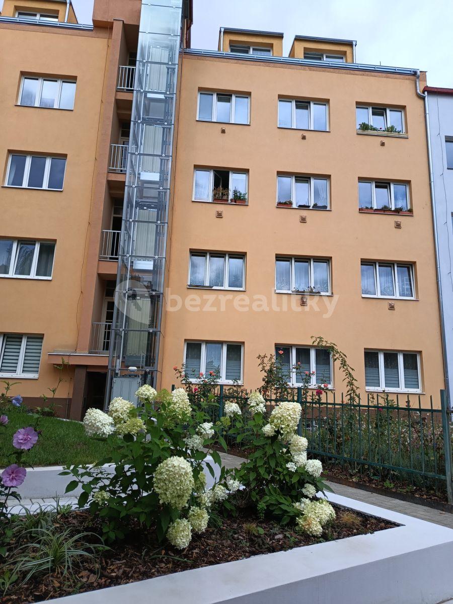 Prenájom bytu 2-izbový 68 m², U Družstva Ideál, Praha, Praha