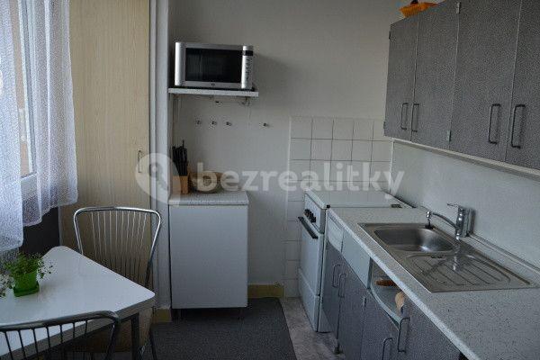 Predaj bytu 1-izbový 36 m², U Školky, Ostrava, Moravskoslezský kraj