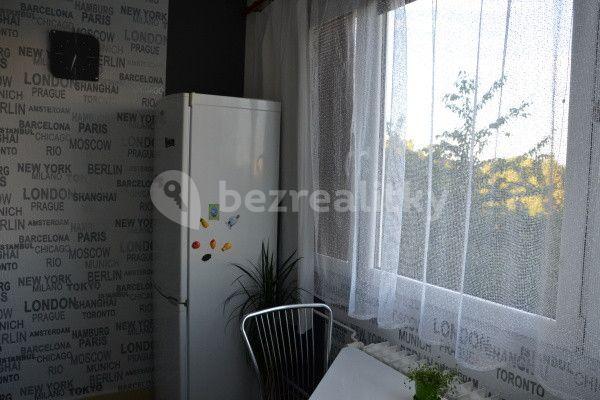 Predaj bytu 1-izbový 36 m², U Školky, Ostrava, Moravskoslezský kraj