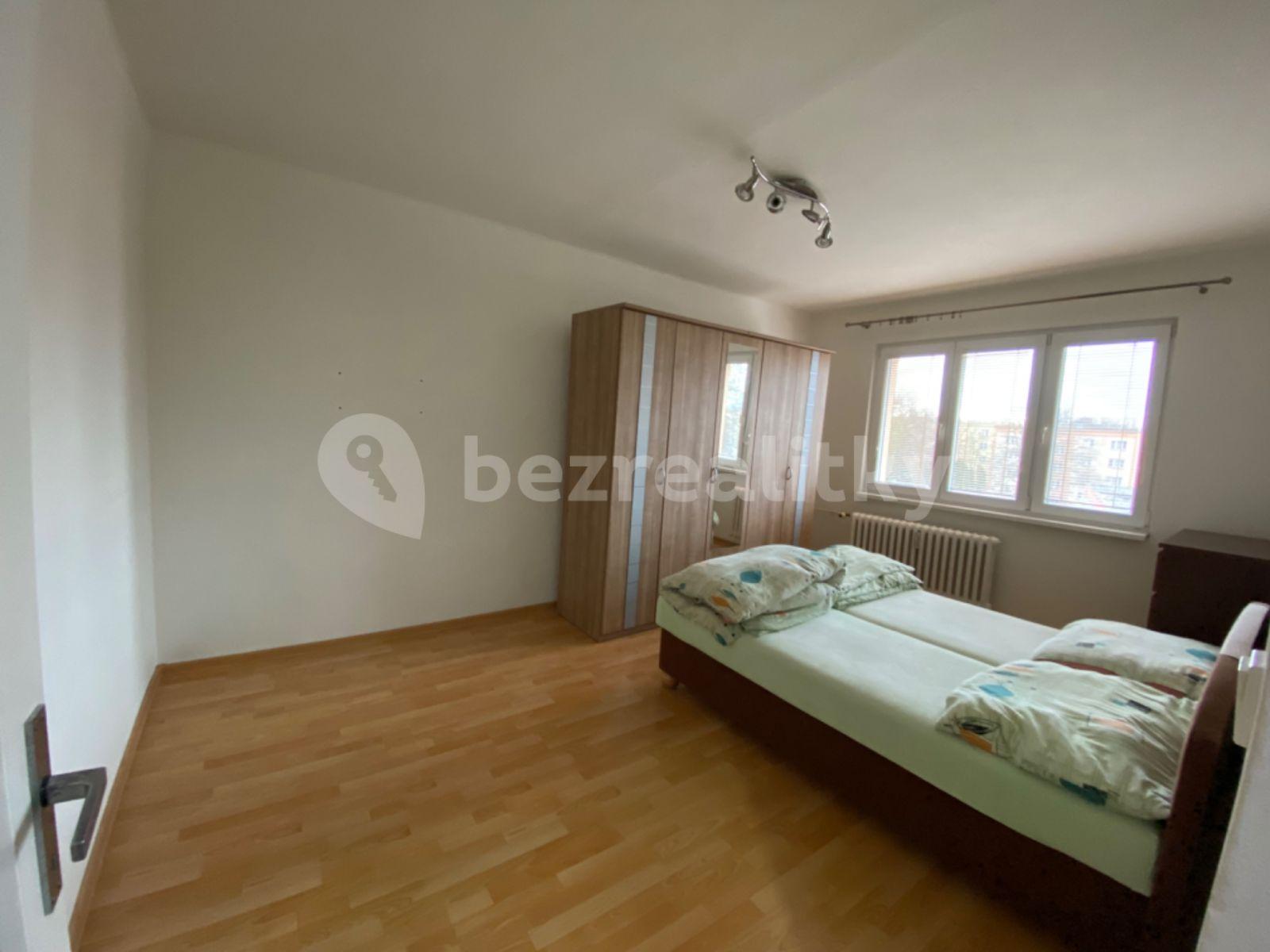 Predaj bytu 2-izbový 54 m², Krasnoarmejců, Ostrava, Moravskoslezský kraj