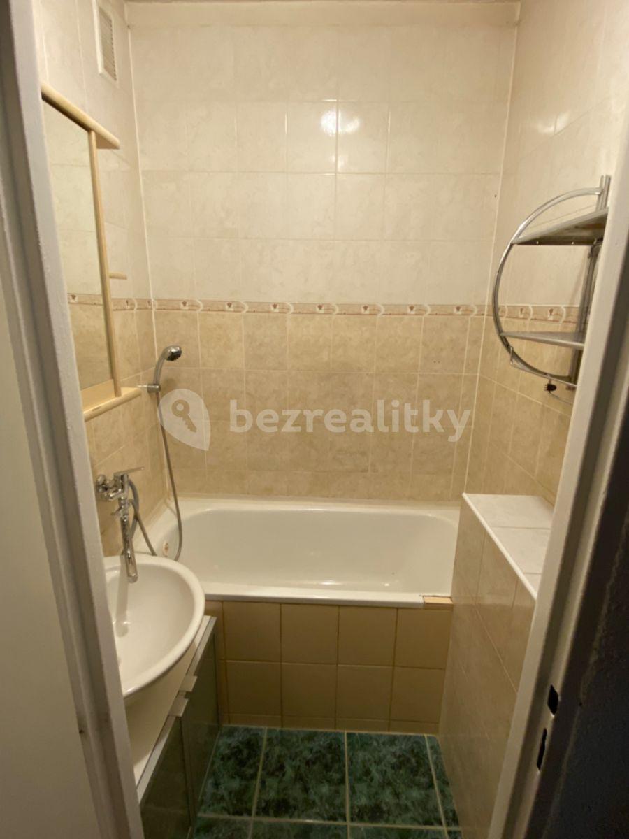 Predaj bytu 2-izbový 54 m², Krasnoarmejců, Ostrava, Moravskoslezský kraj