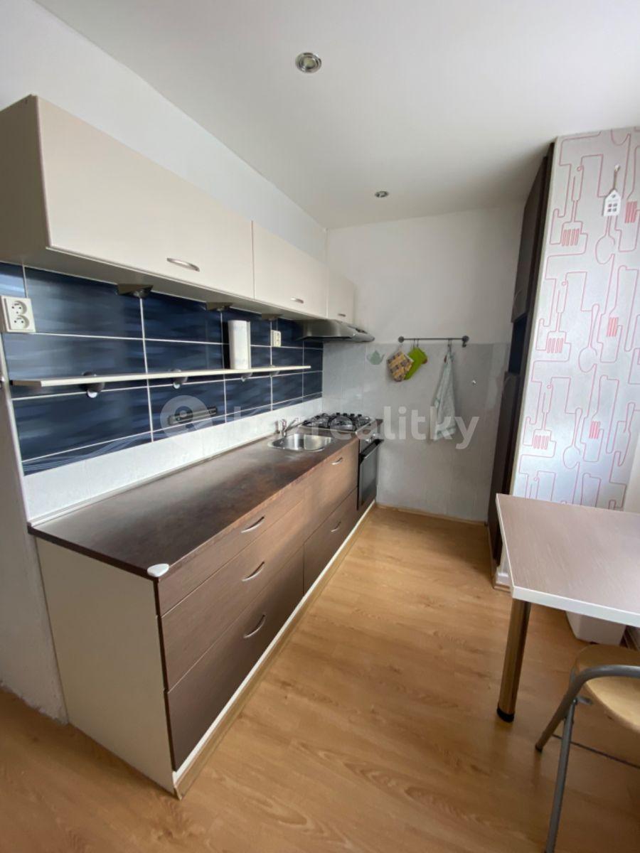 Predaj bytu 2-izbový 54 m², Krasnoarmejců, Ostrava, Moravskoslezský kraj