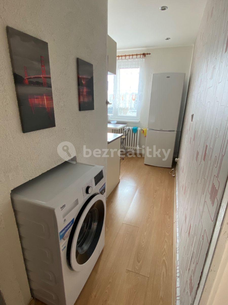 Predaj bytu 2-izbový 54 m², Krasnoarmejců, Ostrava, Moravskoslezský kraj