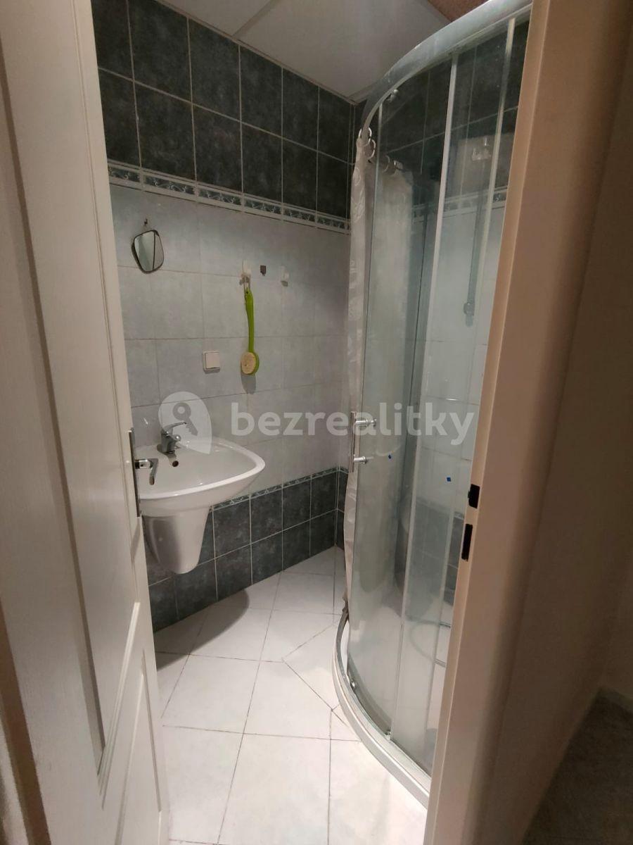 Prenájom bytu 1-izbový 24 m², Rumunská, Karlovy Vary, Karlovarský kraj