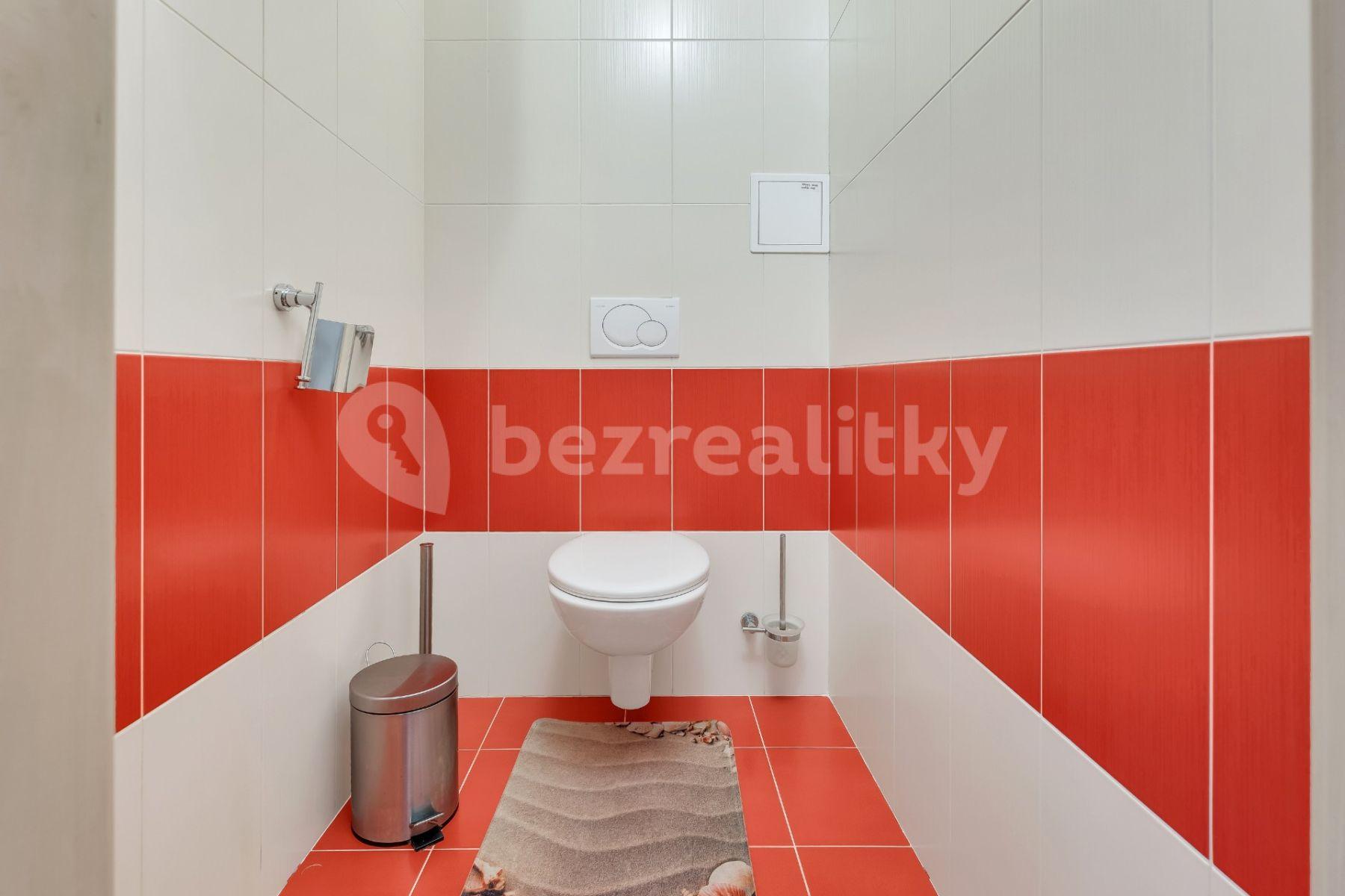 Prenájom bytu 1-izbový 41 m², Bořivojova, Praha, Praha