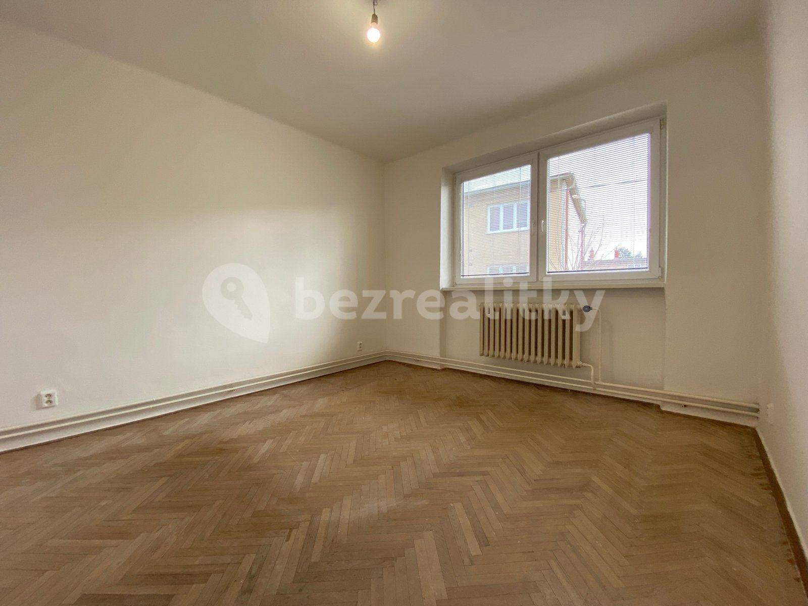 Prenájom bytu 2-izbový 50 m², Hornická, Orlová, Moravskoslezský kraj