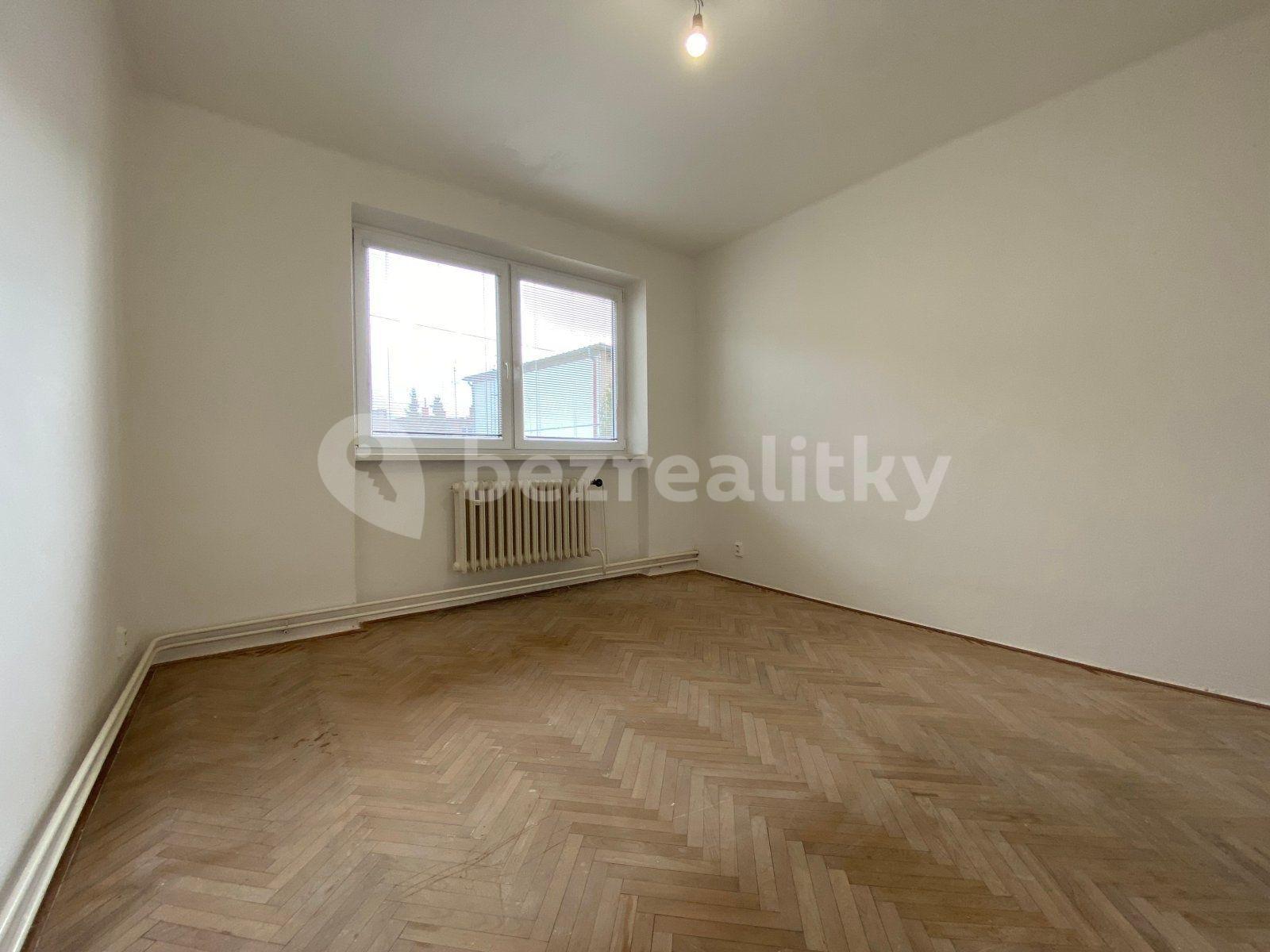 Prenájom bytu 2-izbový 50 m², Hornická, Orlová, Moravskoslezský kraj