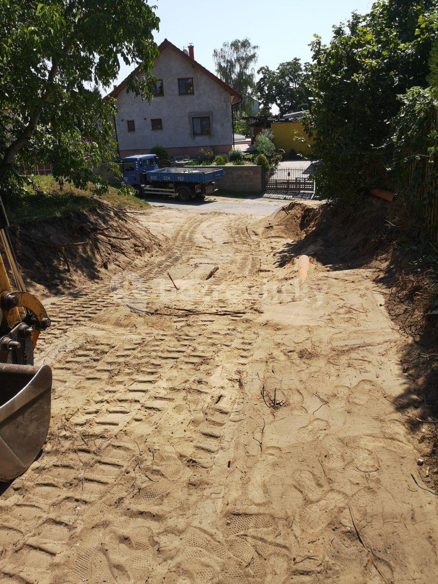 Predaj pozemku 1.141 m², Na Ráji, Mělník, Středočeský kraj