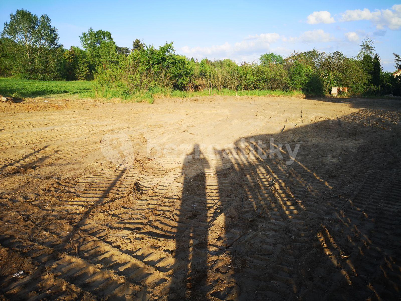 Predaj pozemku 1.141 m², Na Ráji, Mělník, Středočeský kraj