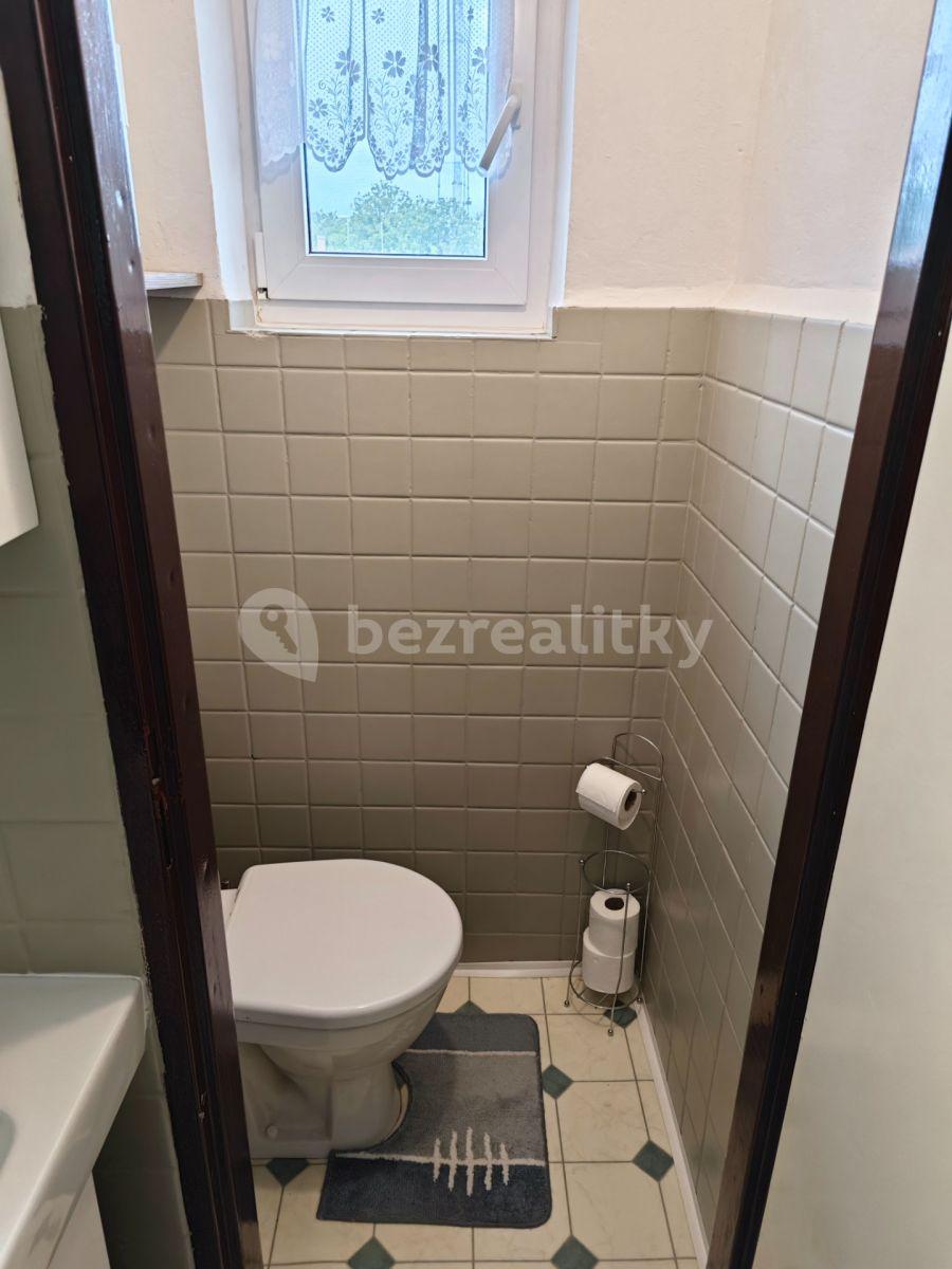 Predaj bytu 3-izbový 60 m², Wolkerova, Unhošť, Středočeský kraj