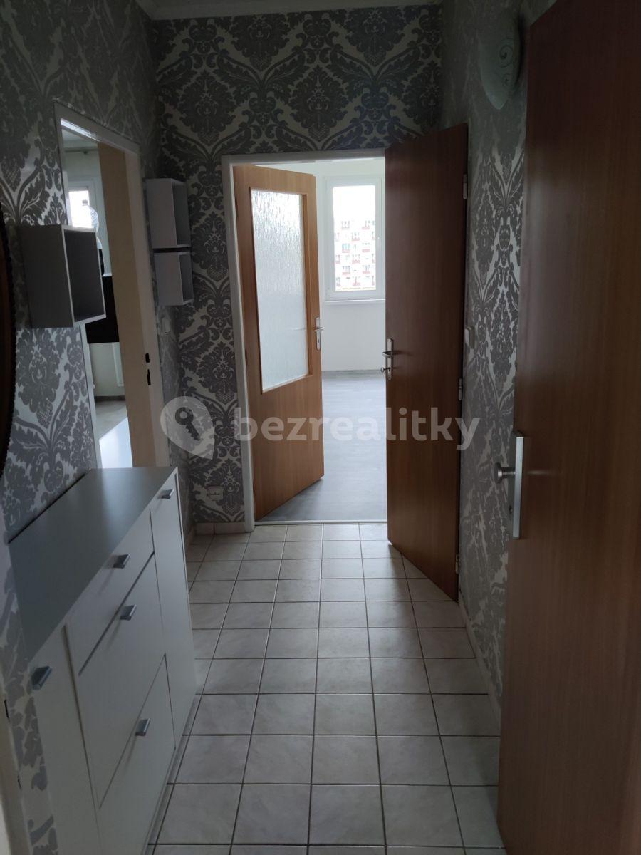 Prenájom bytu 1-izbový 49 m², Švermova, Beroun, Středočeský kraj