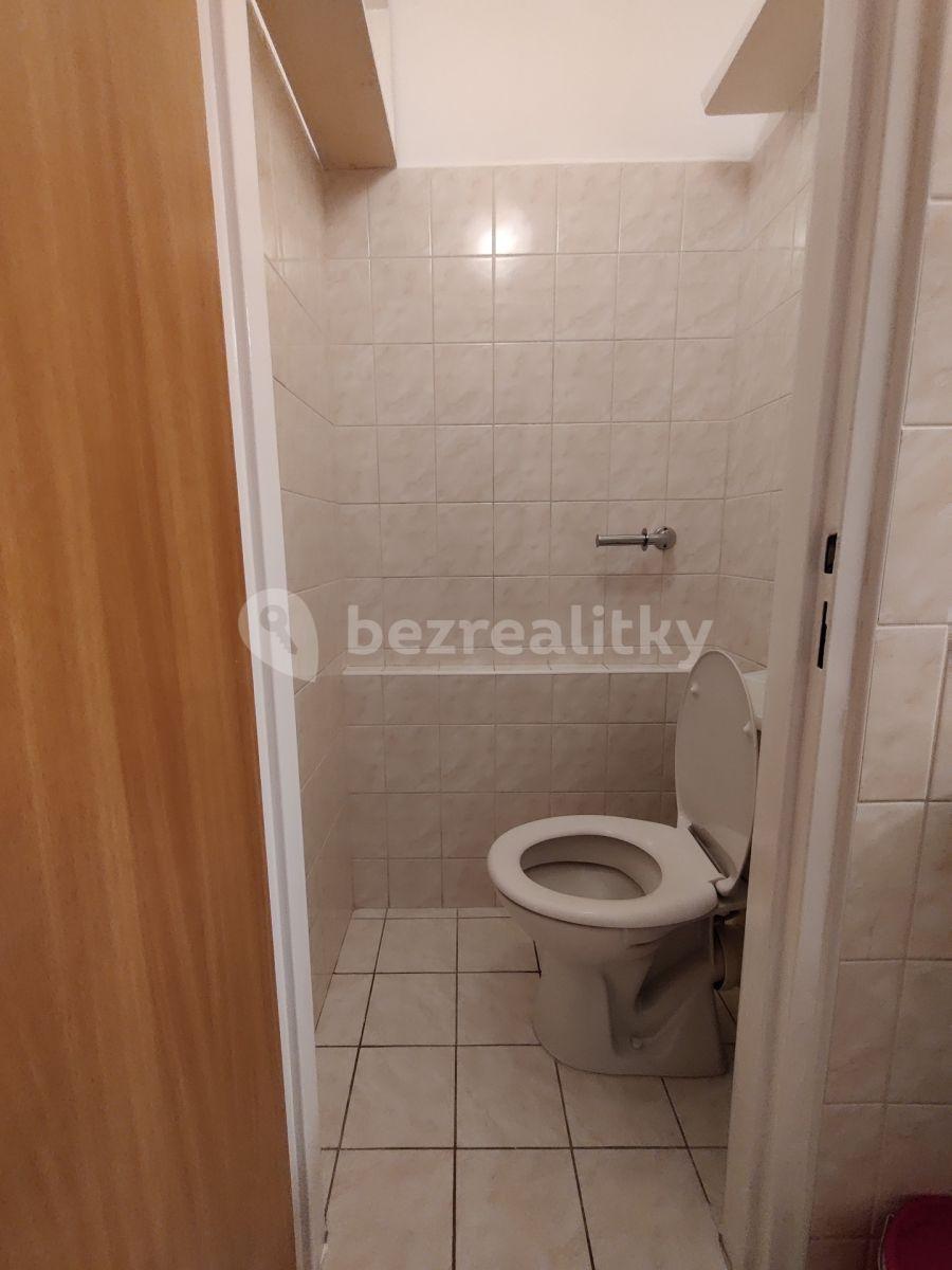 Prenájom bytu 1-izbový 49 m², Švermova, Beroun, Středočeský kraj