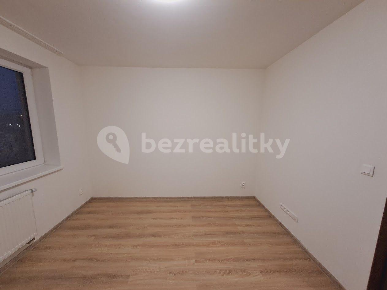 Prenájom bytu 2-izbový 52 m², Pod Zahrady, Přezletice, Středočeský kraj