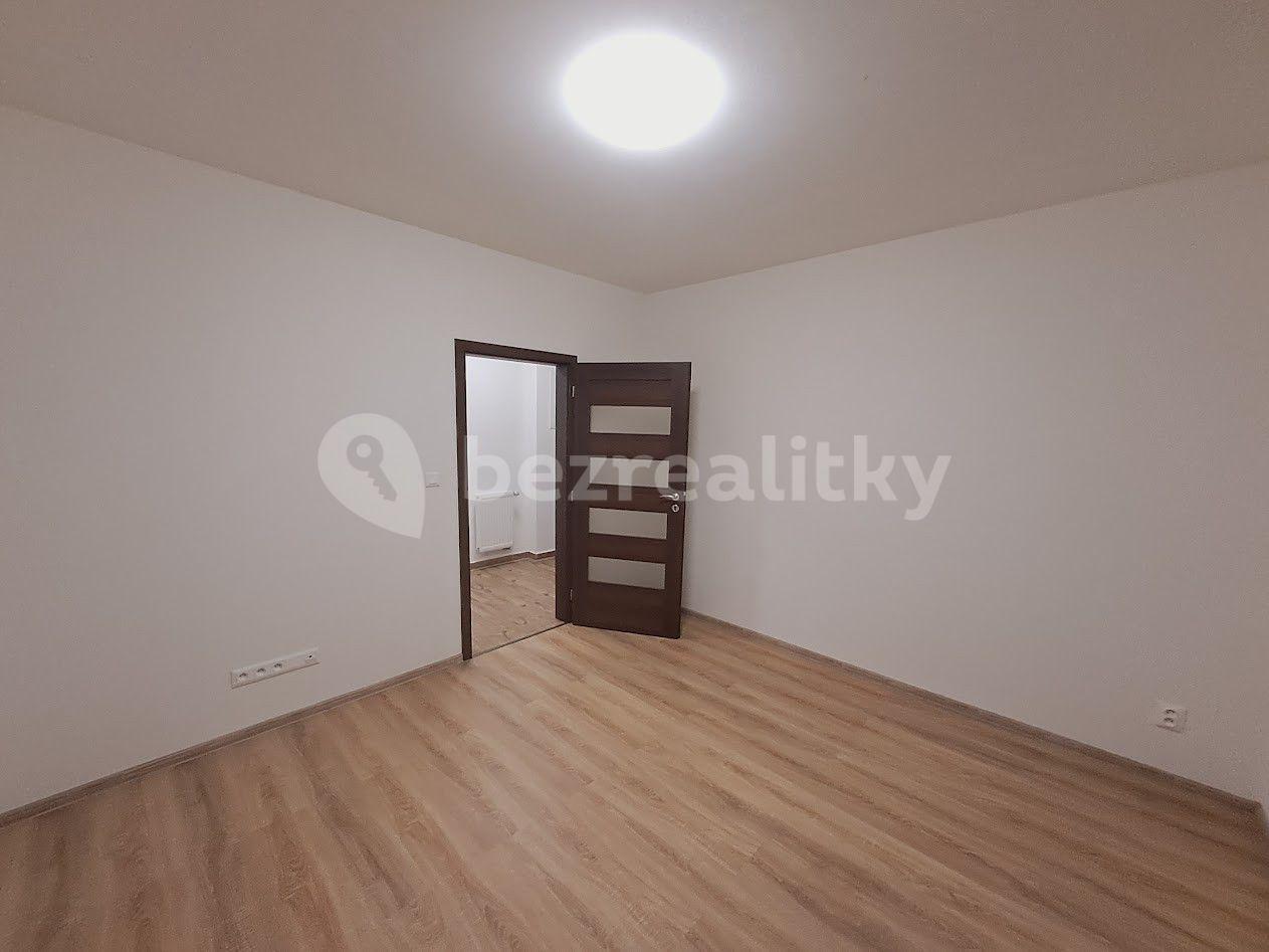 Prenájom bytu 2-izbový 52 m², Pod Zahrady, Přezletice, Středočeský kraj