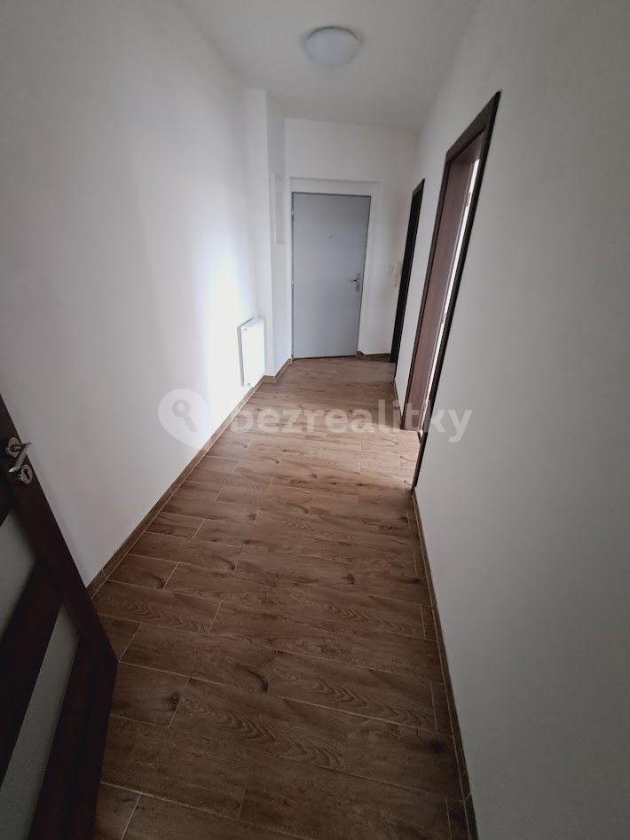 Prenájom bytu 2-izbový 52 m², Pod Zahrady, Přezletice, Středočeský kraj