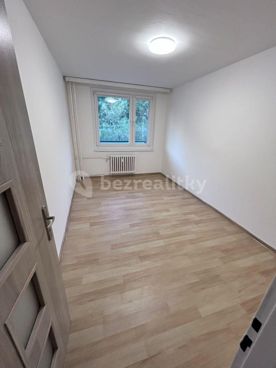 Prenájom bytu 3-izbový 69 m², Pražská, Teplice, Ústecký kraj