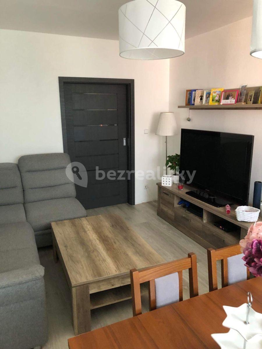 Predaj bytu 3-izbový 78 m², Mikulčická, Brno, Jihomoravský kraj