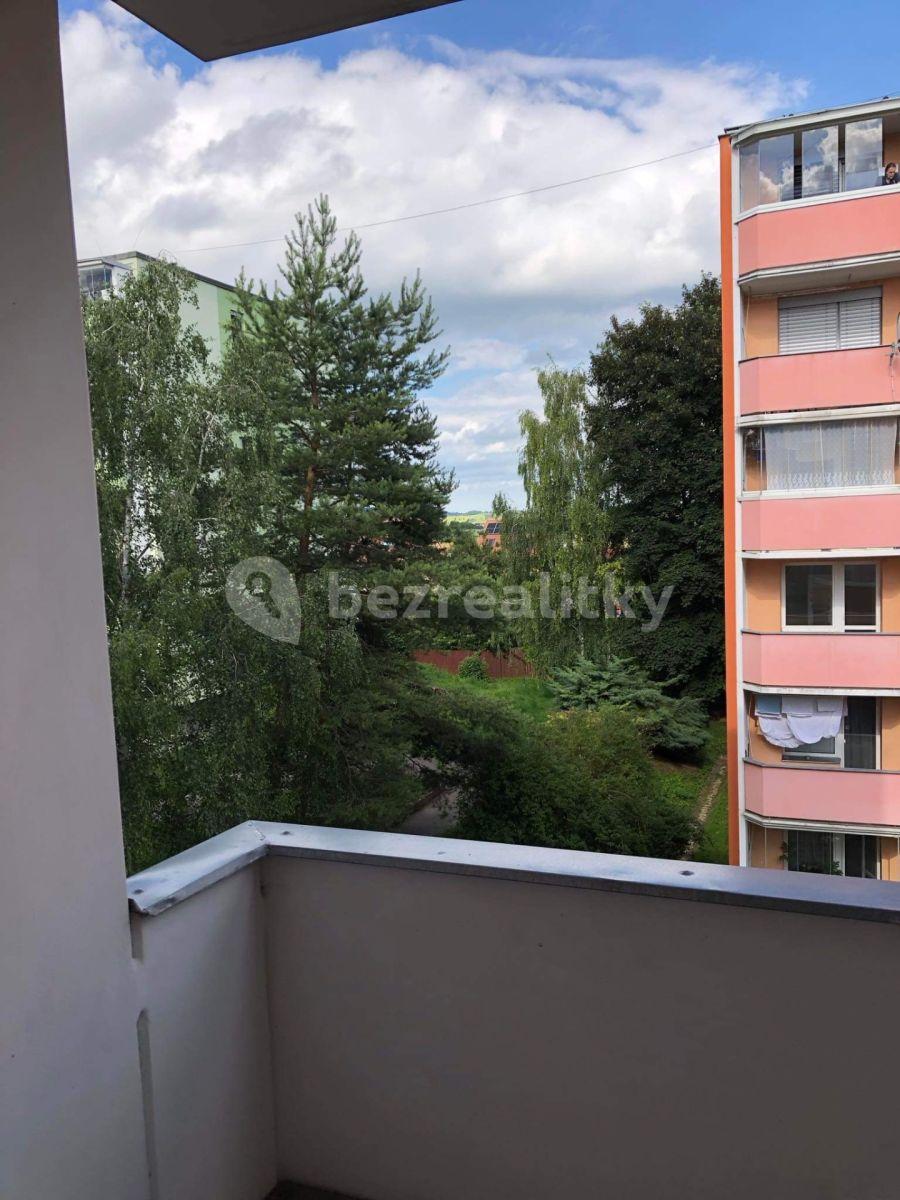 Predaj bytu 3-izbový 78 m², Mikulčická, Brno, Jihomoravský kraj