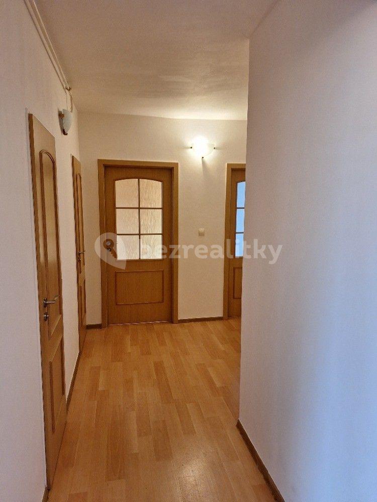 Predaj bytu 3-izbový 72 m², 17. listopadu, Kutná Hora, Středočeský kraj