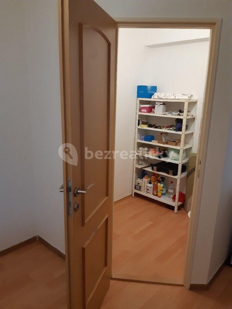 Predaj bytu 3-izbový 72 m², 17. listopadu, Kutná Hora, Středočeský kraj