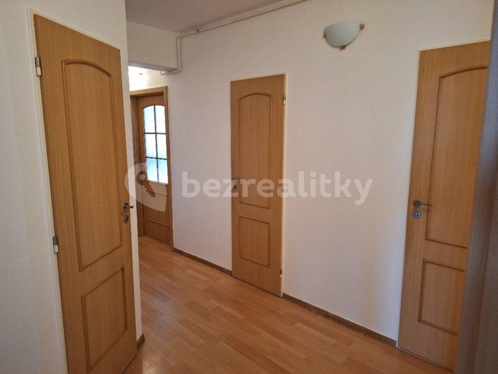 Predaj bytu 3-izbový 72 m², 17. listopadu, Kutná Hora, Středočeský kraj