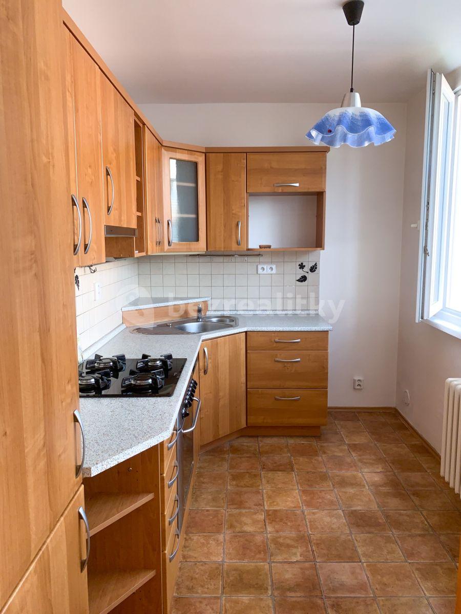 Predaj bytu 3-izbový 72 m², 17. listopadu, Kutná Hora, Středočeský kraj