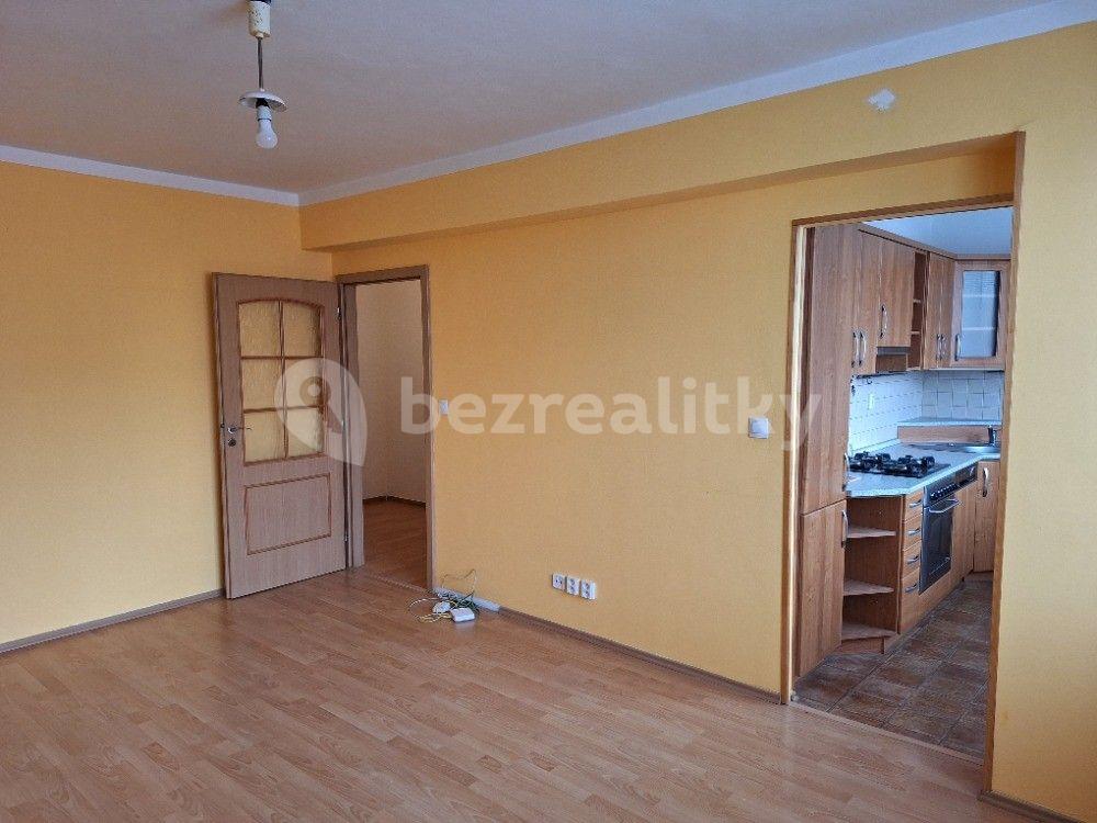 Predaj bytu 3-izbový 72 m², 17. listopadu, Kutná Hora, Středočeský kraj