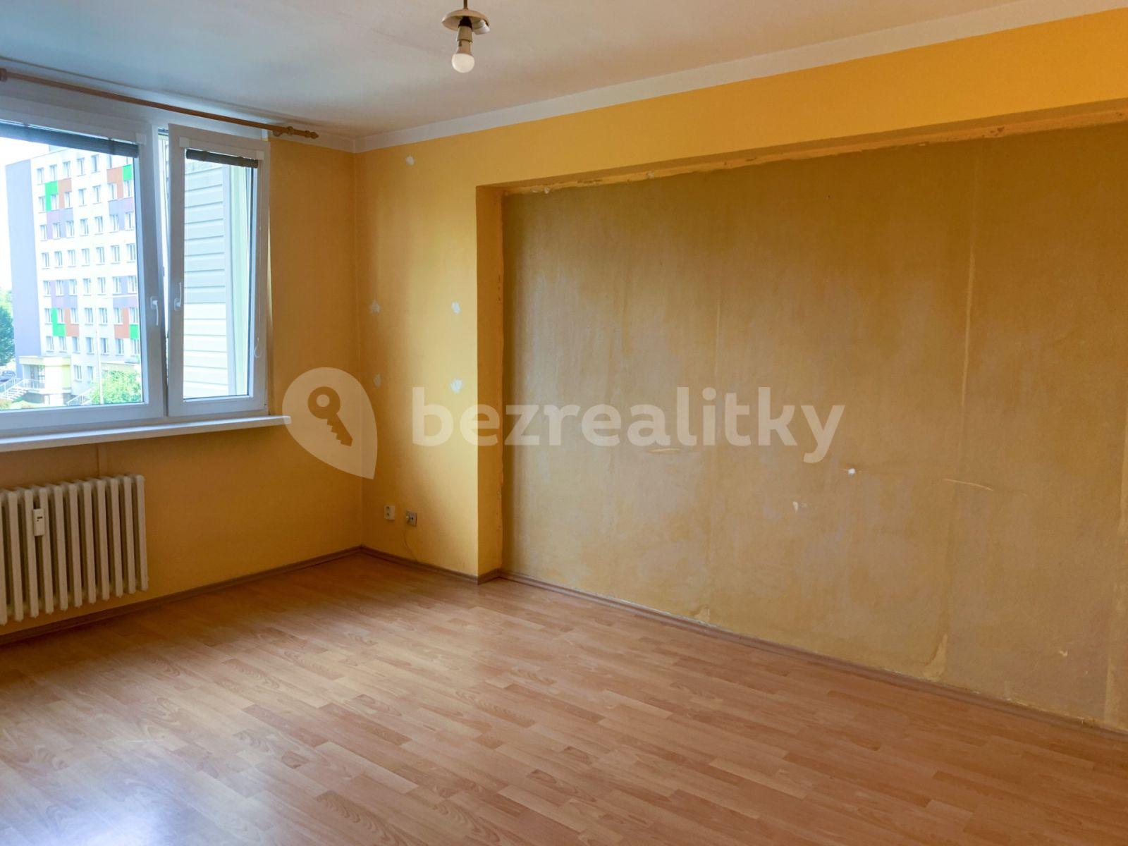 Predaj bytu 3-izbový 72 m², 17. listopadu, Kutná Hora, Středočeský kraj