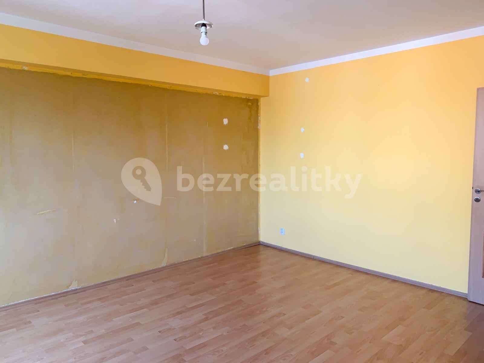 Predaj bytu 3-izbový 72 m², 17. listopadu, Kutná Hora, Středočeský kraj