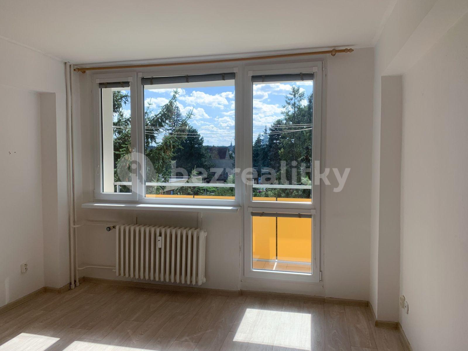 Predaj bytu 3-izbový 72 m², 17. listopadu, Kutná Hora, Středočeský kraj