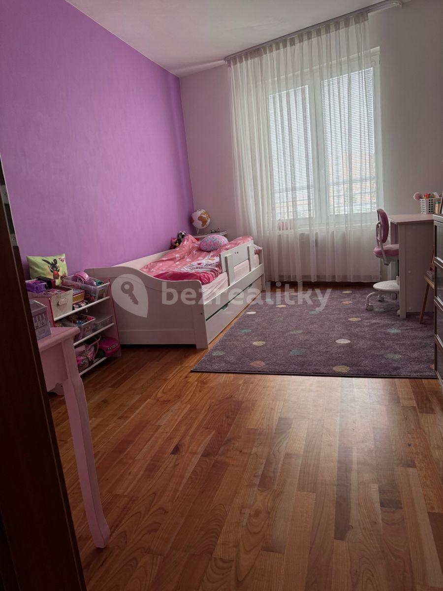 Predaj bytu 4-izbový 122 m², Mikanova, Praha, Praha