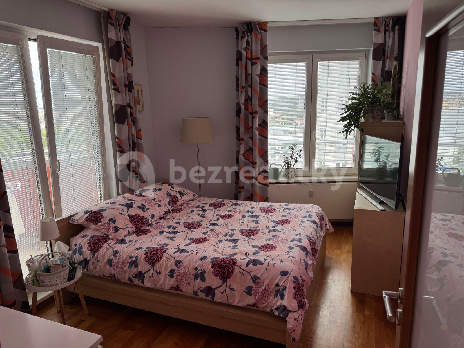 Predaj bytu 4-izbový 122 m², Mikanova, Praha, Praha