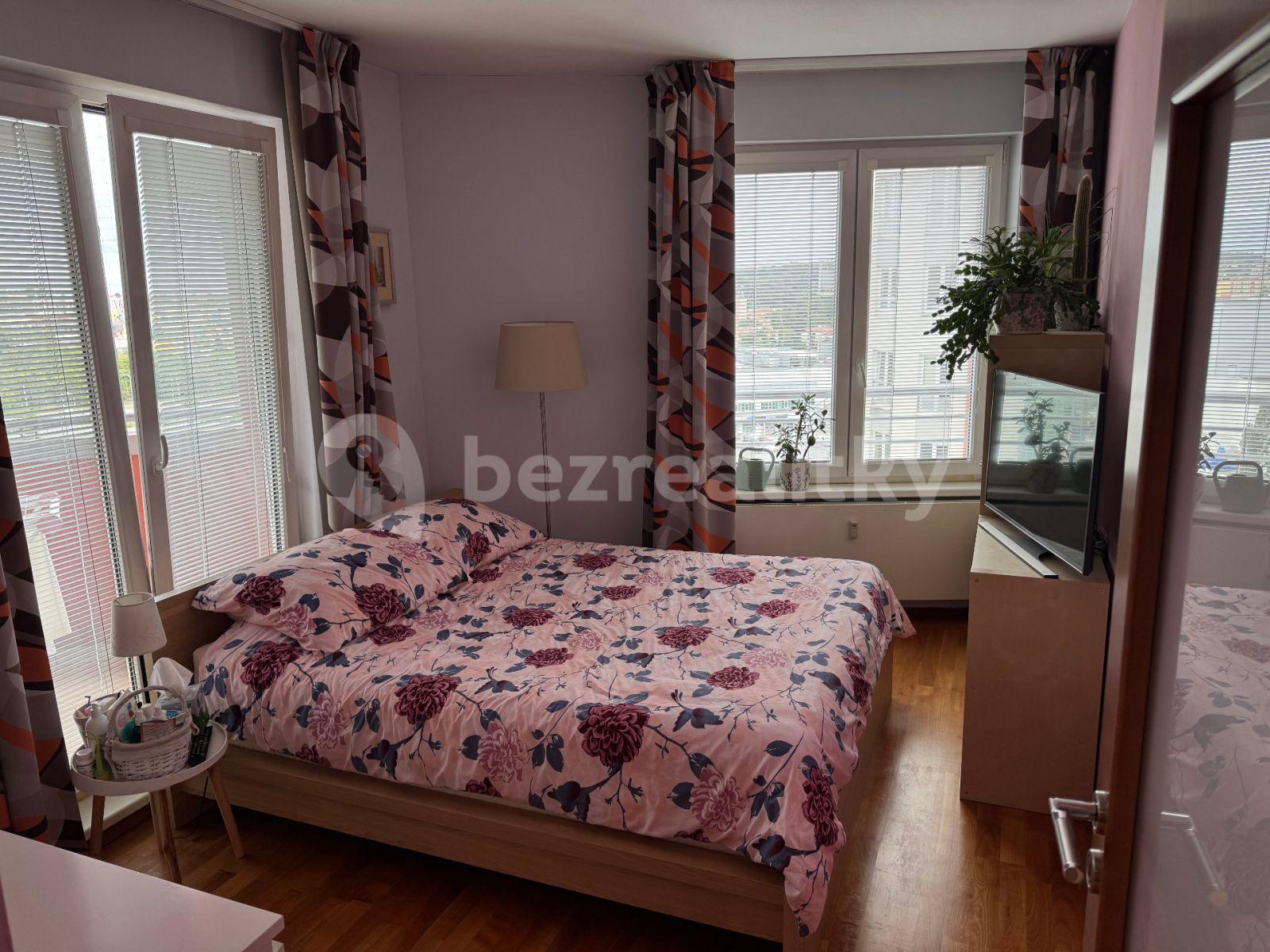 Predaj bytu 4-izbový 122 m², Mikanova, Praha, Praha