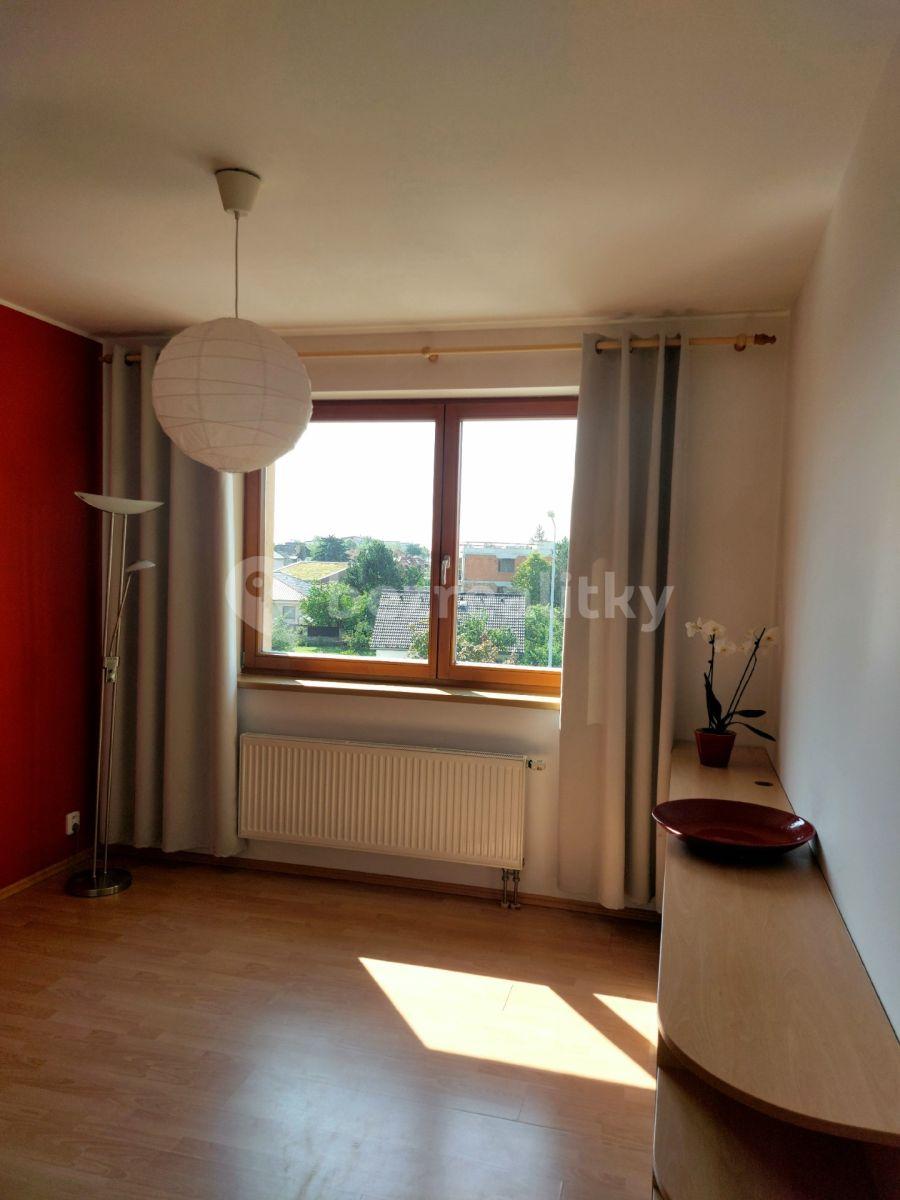 Prenájom bytu 2-izbový 58 m², Štěpařská, Praha, Praha