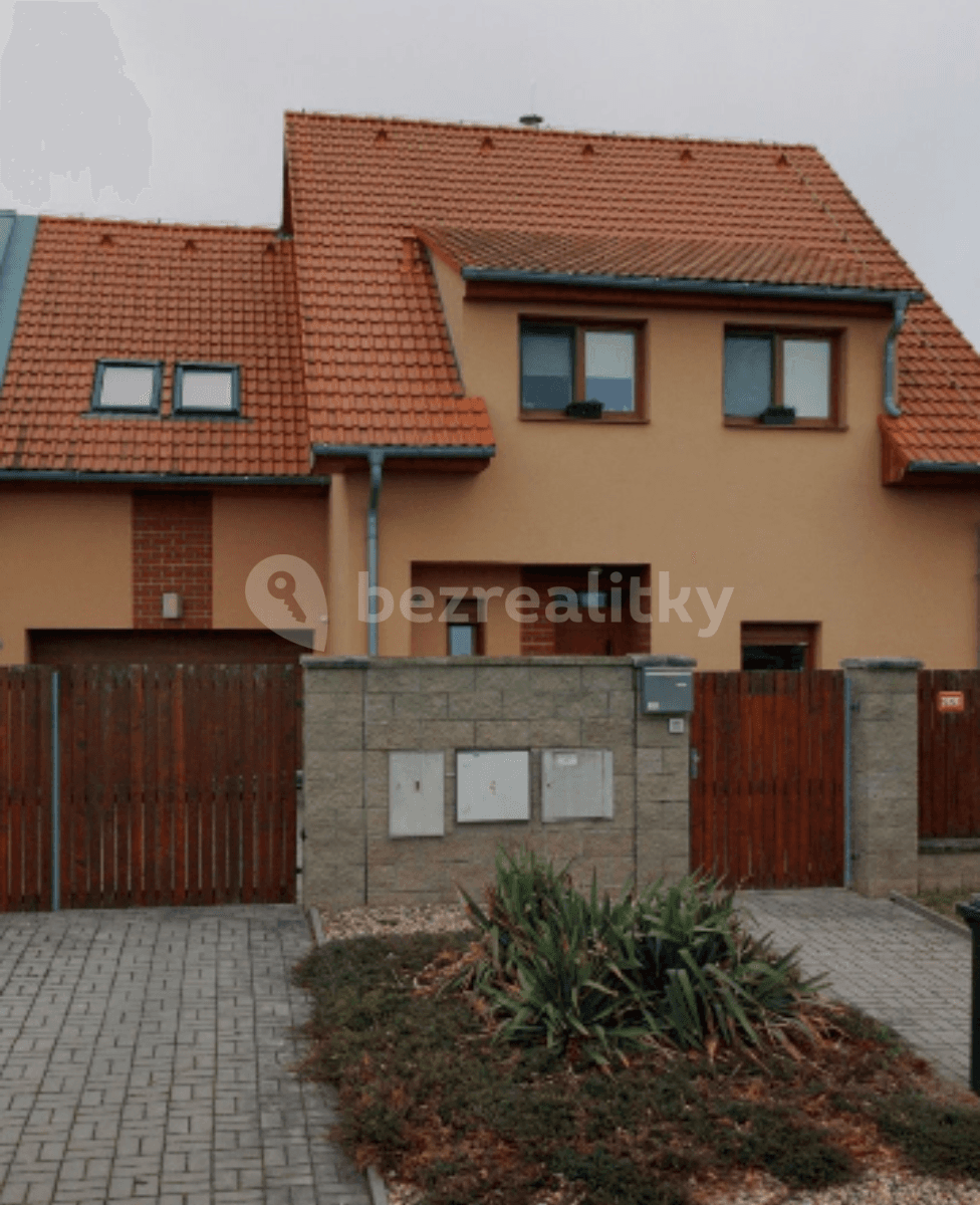 Predaj domu 147 m², pozemek 721 m², Platanová, Louny, Ústecký kraj