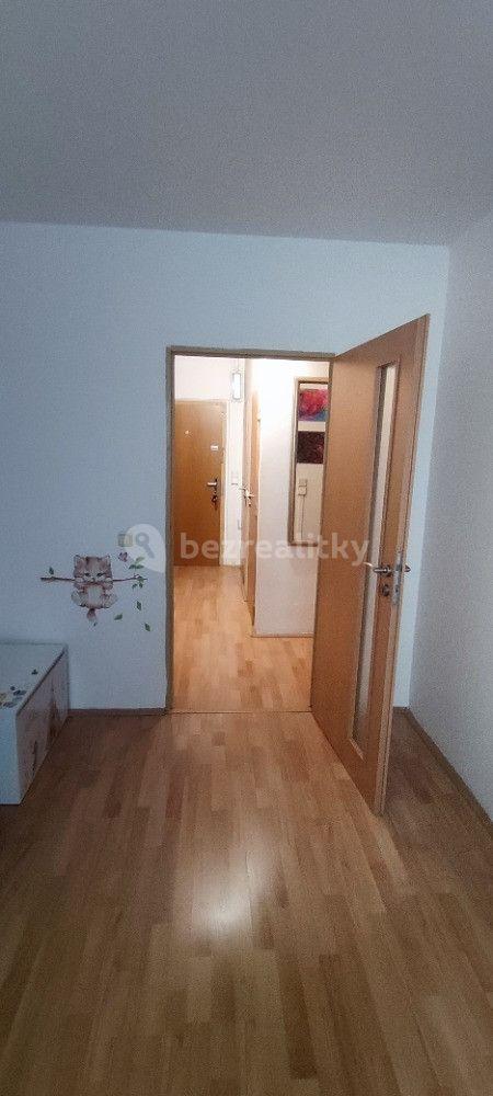 Predaj bytu 2-izbový 44 m², Purkyňova, Kladno, Středočeský kraj