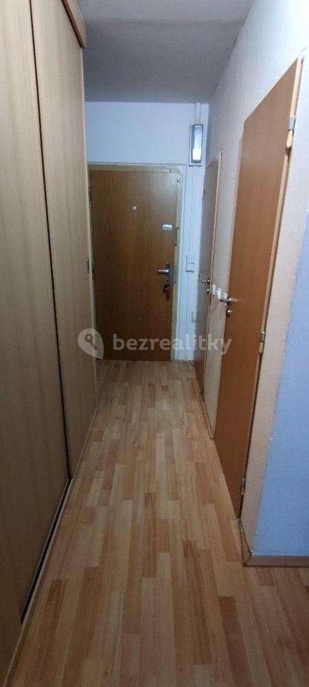 Predaj bytu 2-izbový 44 m², Purkyňova, Kladno, Středočeský kraj