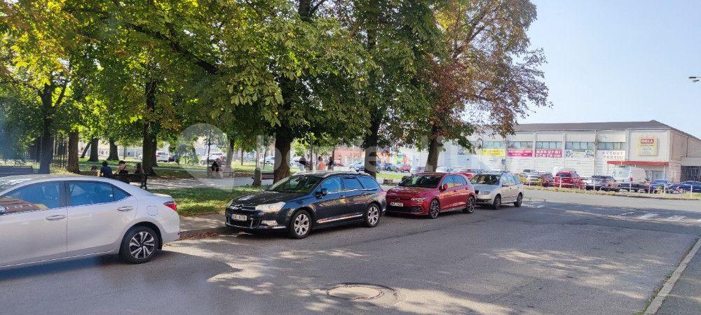 Predaj bytu 2-izbový 44 m², Purkyňova, Kladno, Středočeský kraj