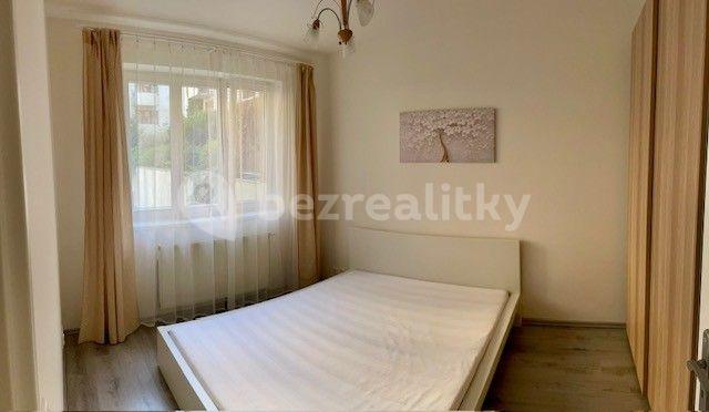 Prenájom bytu 2-izbový 49 m², Lipnická, Praha, Praha