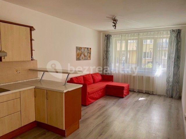 Prenájom bytu 2-izbový 49 m², Lipnická, Praha, Praha