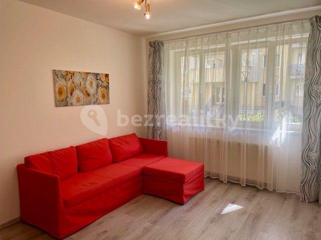 Prenájom bytu 2-izbový 49 m², Lipnická, Praha, Praha