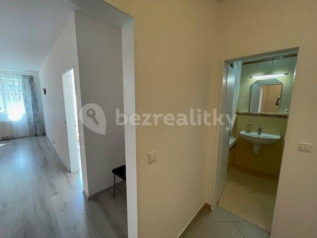 Prenájom bytu 2-izbový 49 m², Lipnická, Praha, Praha