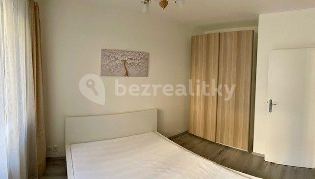 Prenájom bytu 2-izbový 49 m², Lipnická, Praha, Praha